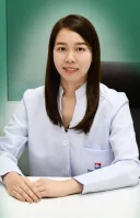 แพทย์หญิง อธิจิต ทับสุพรรณ